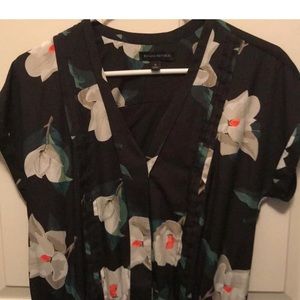 Banana republic dress